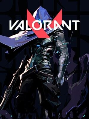 Valorant